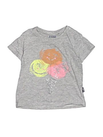 Keds Short Sleeve T-Shirt (view 1)