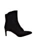 Sam Edelman Black Ankle Boots Size 8 1/2 - photo 1