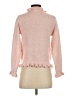Unbranded 100% Polyester Pink Cardigan Size S - photo 2