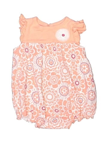Circo Short Sleeve Onesie (view 1)