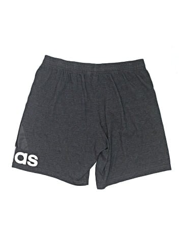 Adidas Athletic Shorts (view 2)