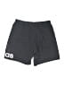 Adidas Solid Gray Athletic Shorts Size XL (estimated) - photo 2