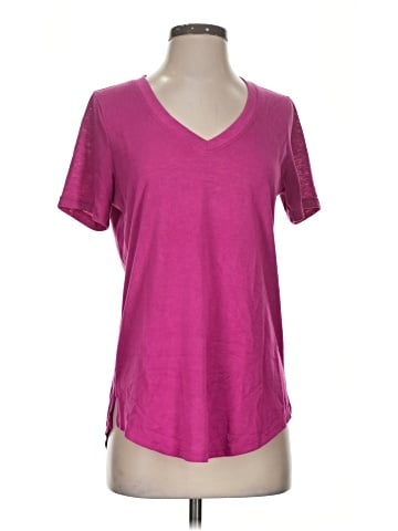 Athleta Short Sleeve T-Shirt (view 1)