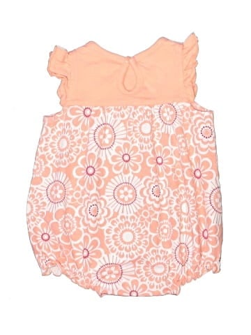 Circo Short Sleeve Onesie (view 2)