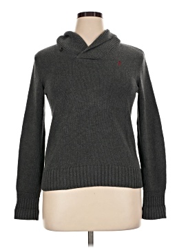 Ralph Lauren Sport Pullover Sweater