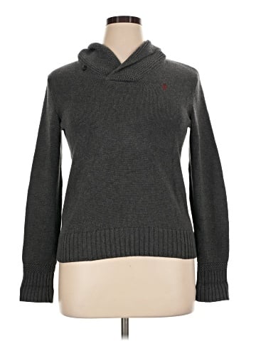 Ralph Lauren Sport Pullover Sweater (view 1)