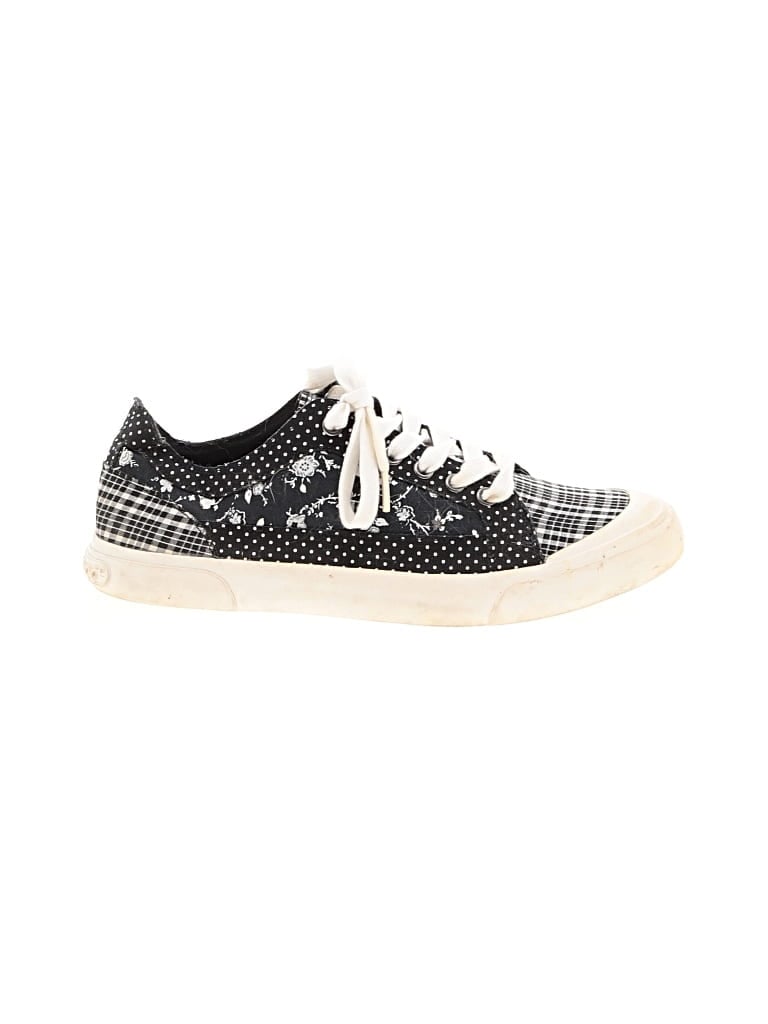 Pre-owned Rocket Dog Sneakers In Black