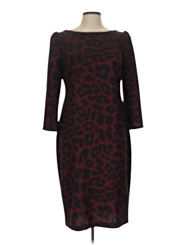 Calvin Klein Cocktail Dress (view 1)