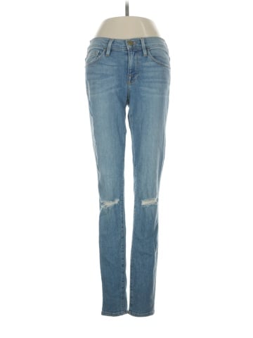 FRAME Denim Jeans (view 1)