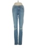 FRAME Denim Blue Jeans Size 24 waist - photo 1