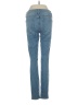 FRAME Denim Blue Jeans Size 24 waist - photo 2