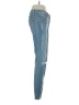 FRAME Denim Blue Jeans Size 24 waist - photo 4