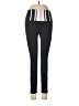 Lululemon Athletica Color Block Black Active Pants Size 6 - photo 1