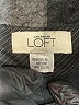 Ann Taylor LOFT Black Wool Pants Size 0 - photo 4