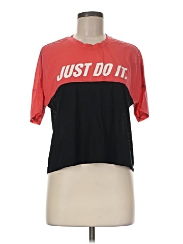 Nike Short Sleeve T-Shirt (view 1)