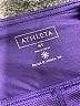 Athleta Solid Purple Active Skort Size M (tall) - photo 3