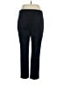 Talbots Solid Blue Active Pants Size 16 - photo 2