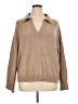 Sanctuary Tan Pullover Sweater Size XL - photo 1
