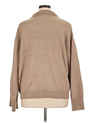 Sanctuary Pullover Sweater (view 2)
