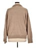 Sanctuary Tan Pullover Sweater Size XL - photo 2