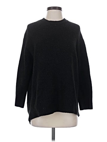 Zara Pullover Sweater (view 1)