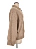 Sanctuary Tan Pullover Sweater Size XL - photo 4