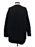Zara Solid Black Pullover Sweater Size S - photo 2