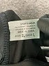 Assorted Brands Solid Black Active Pants Size L - photo 7