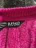 Buffalo by David Bitton Purple Pullover Sweater Size L - photo 7