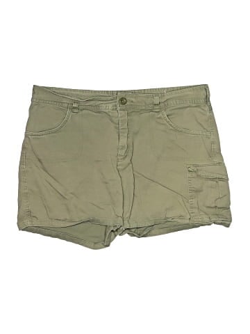 Cabela's Khaki Shorts (view 1)
