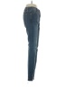 FRAME Denim Solid Blue Jeans Size 26 waist - photo 4