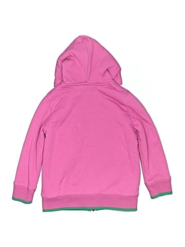 Mini Boden Zip Up Hoodie (view 2)