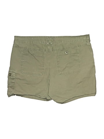 Cabela's Khaki Shorts (view 2)