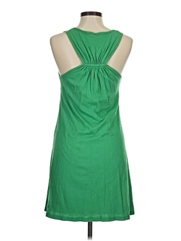 Velvet Casual Dress (view 2)