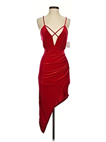 Charlotte Russe Cocktail Dress (view 1)