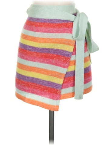 Lovers + Friends Casual Skirt (view 1)