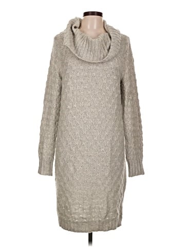 Sparrow Turtleneck Sweater (view 1)