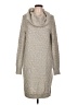 Sparrow Tan Turtleneck Sweater Size L - photo 1