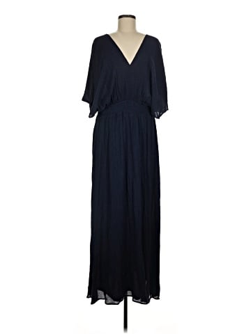 Nina Leonard Casual Dress (view 1)