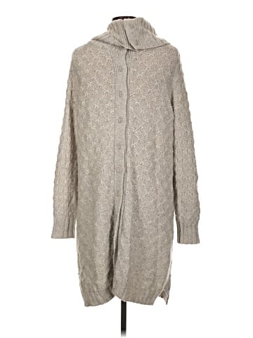 Sparrow Turtleneck Sweater (view 2)