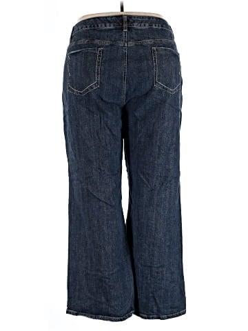 Avenue Jeans Jeans (view 2)