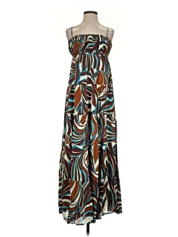 By Anthropologie Casual Dress (view 1)
