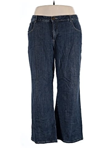 Avenue Jeans Jeans (view 1)