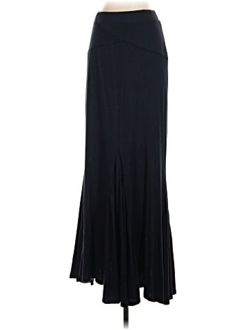 Bordeaux Formal Skirt (view 1)