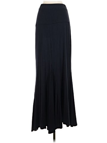 Bordeaux Formal Skirt (view 2)