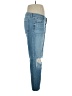 Old Navy Hearts Blue Jeans Size 14 - photo 4