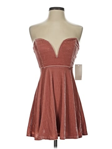 TOBI Cocktail Dress (view 1)