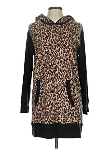 DKNY Pullover Hoodie (view 1)