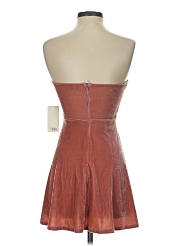 TOBI Cocktail Dress (view 2)
