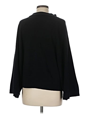 Banana Republic Turtleneck Sweater (view 2)